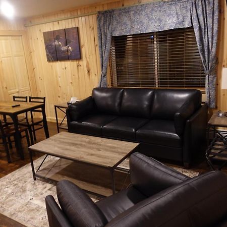 Rangeley Saddleback Inn Esterno foto