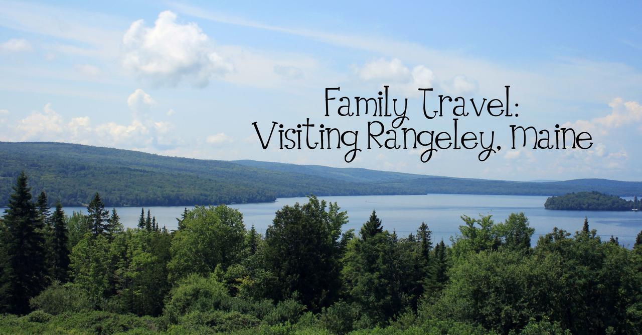 Rangeley Saddleback Inn Esterno foto
