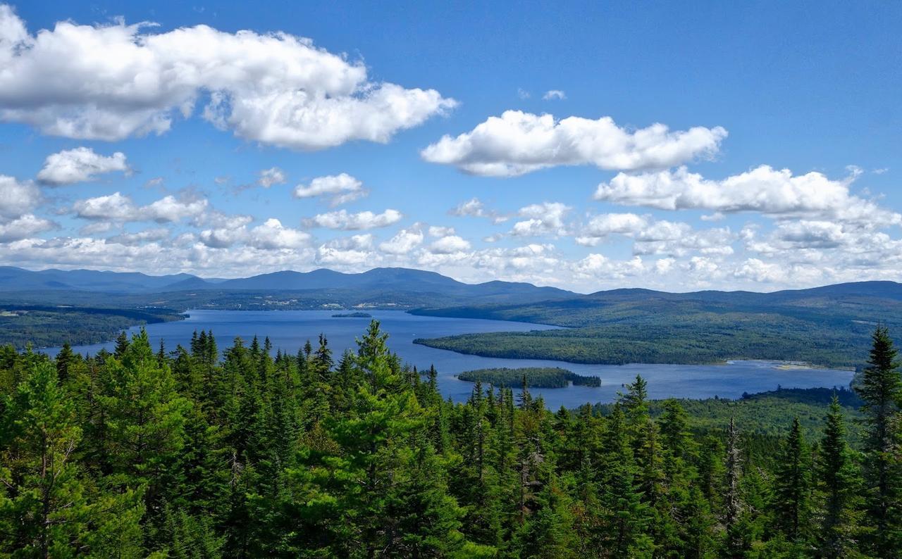 Rangeley Saddleback Inn Esterno foto