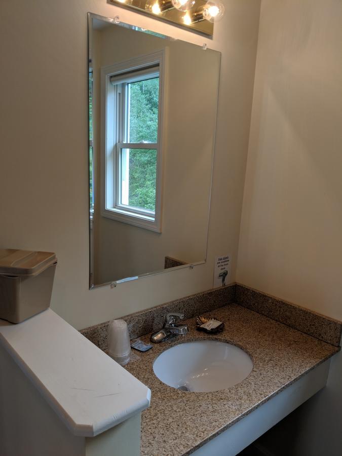 Rangeley Saddleback Inn Esterno foto